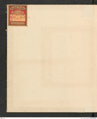 Seite 2, Tagebuch "Palästina" (NHMW-PRAE-BBB-81)